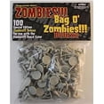 thumbnail image 1 of Juego de mesa Deluxe Accessory Bag O' Zombies Twilight Creations, 1 of 1