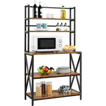 Muscle Rack Commercial Steel Shelving, Wall 038 Display Shelves For Collectibles Argos