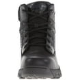 thumbnail image 3 of Bates Men's Ultra-Lites 8 Inches Tactical Sport Side Zip Work Boot,Black,10 M US, 3 of 6