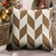 thumbnail image 4 of onlyliua ¡ ¡Ofertas Del Día! ¡Liquidación! Fundamentos de Almohada Terciopelo con Forma de Copo de Nieve para Sofá de Oficina, Funda de Almohada de Felpa, Funda de Cogín Geométrica, Funda de Almohada, 4 of 6