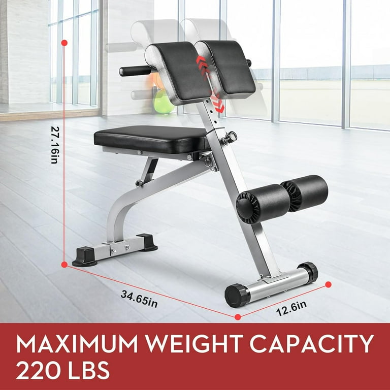 Valor fitness roman chair hotsell