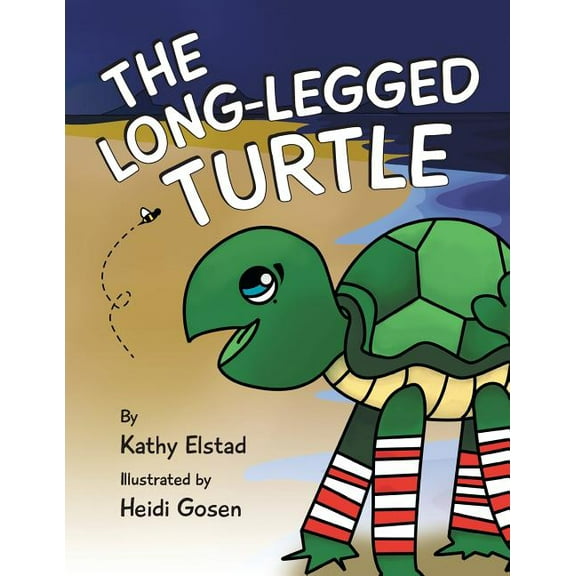 The Long Legged Turtle