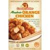 Day-lee Foods, Inc Crazy Cuizine Mandarine Orange Chicken