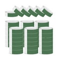 thumbnail image 1 of 600x Brazaletes de papel Brazaletes de identificación impermeables Bandas de neón livianas Bandas para Verde, 1 of 9