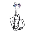 thumbnail image 2 of Auriculares deportivos con cable Puerto de doble pin de 0,75 mm Tipo C Diseño ergonómico Cómodos auriculares deportivos para música, 2 of 5