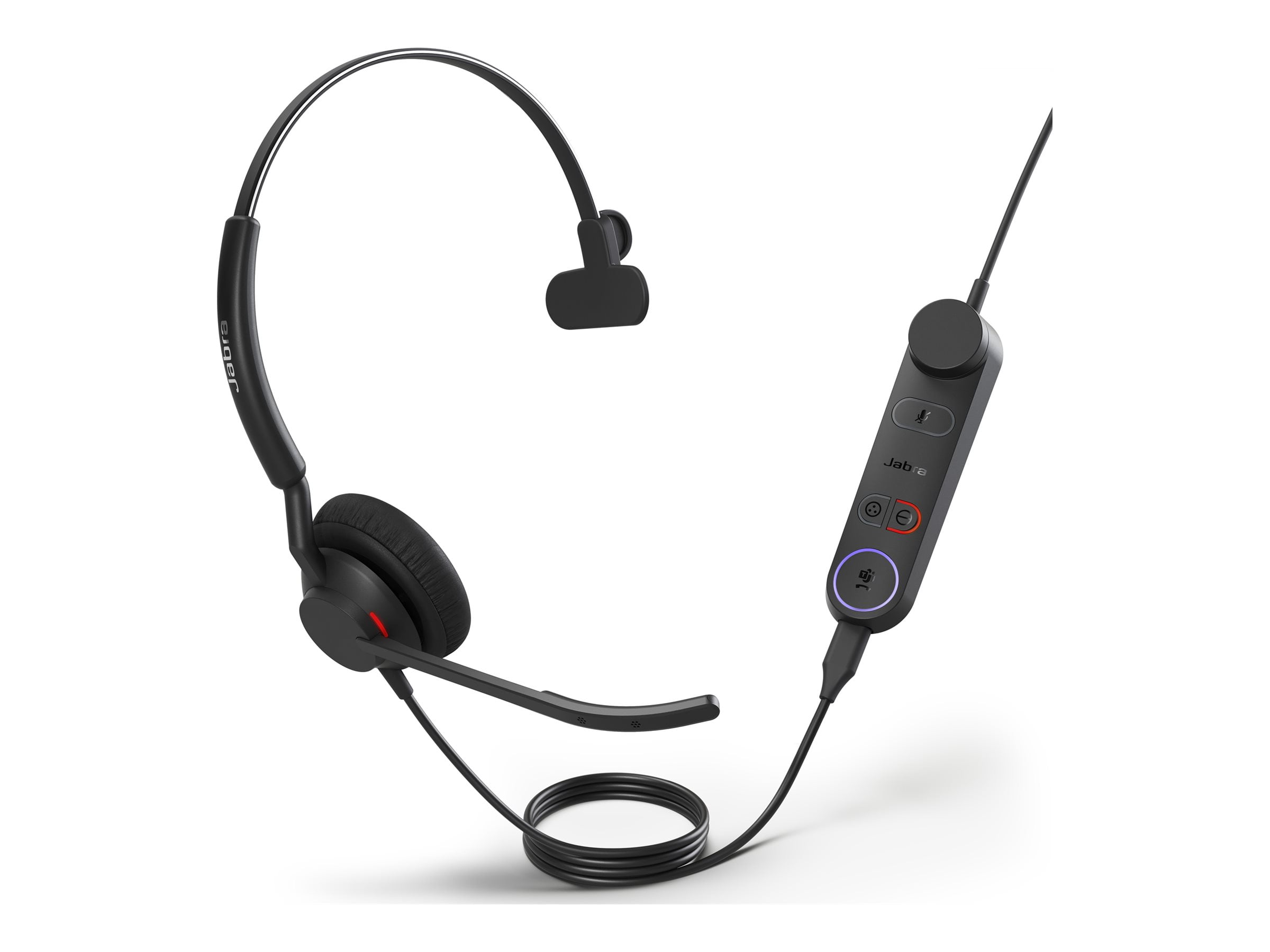 Jabra Engage 50 II USB C UC Stereo Headset with MEMS