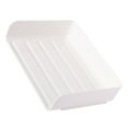 thumbnail image 1 of ORDDIART Plastic Letter Tray for Desk Organization with 1Set Design, 1 of 8