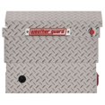 thumbnail image 4 of Weather Guard Tool Box 131-0-04 Crossover; Low Profile; Single Lid; Powder Coated; Clear; Aluminum; 8 Cubic Feet Capacity, 4 of 14