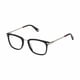 thumbnail image 1 of Lentes de acetato unisex Carolina Herrera VHE705-0700 Cuadrados Negros Brillantes, 1 of 1