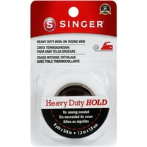 Singer Fusing Web Heavy-Duty-.75"X8yd