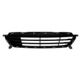 thumbnail image 2 of Front Bumper Grille for Hyundai Accent 2014-2017 HY1036128, 2 of 2
