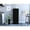Black, variant on Low - Profile Cabinet for Extra Storage - Suitable for Mudroom or Pantry
