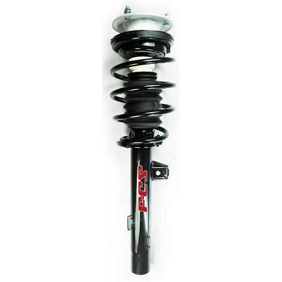 FCS Automotive International Complete Strut Assembly 1335682R