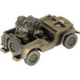 thumbnail image 4 of Flames Of War American Armoured Rifle Company HQ New, 4 of 6