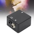 thumbnail image 3 of Pedales de efectos ANGGREK Mini Pedal de Efectos de Guitarra Negro, 3 of 8