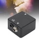 thumbnail image 3 of Pedales de efectos ANGGREK Mini Pedal de Efectos de Guitarra Negro, 3 of 8