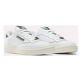 thumbnail image 3 of Mens Reebok CLUB C 85 Shoe Size: 13 Ftwwht - Eacobl - Chalk Fashion Sneakers, 3 of 5