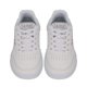 thumbnail image 4 of Tenis Niño HGN By. Mr Shu Sinteticos Urbanos Casuales Agujetas Comodos Ajustables blanco 25.5 HGN by MR SHU 725, 4 of 4