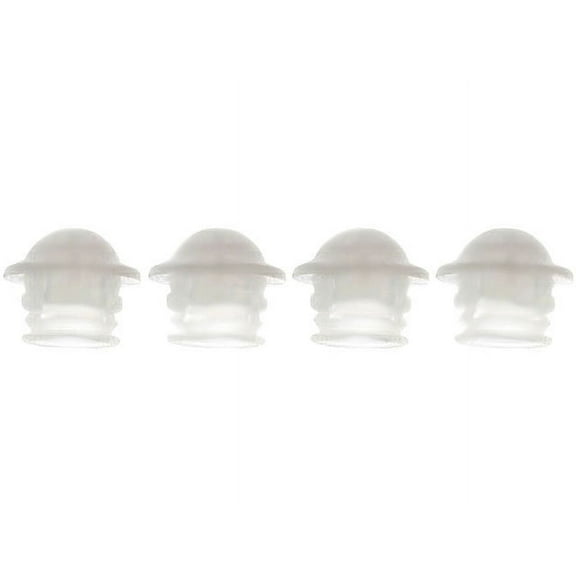 Windshield Wiper Linkage Bushing - Compatible with 1995 - 2005 Chevy Blazer 1996 1997 1998 1999 2000 2001 2002 2003 2004