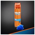 Gillette Fusion Hydra Gel Cooling Shave Gel 7oz
