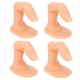 thumbnail image 4 of Modelo de Dedos Postizos NikouMX 50 Piezas Clavados, 4 of 8