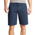 thumbnail image 2 of WP Weatherproof Men's 5 Pocket Ripstop Trail Utility 10" Inseam Short (Grey Shadow, 36), 2 of 10