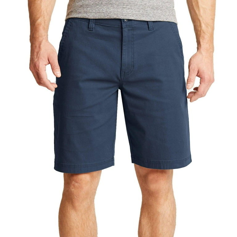 パンツ 5-Pocket Shorts Deep Cobalt MEN/M WP Weatherproof Men's 5 Pocket Ripstop Trail Utility 10