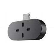 Timekettle Zero Portable Language Translator Device - Type-C - Android System Only - Black