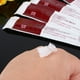 thumbnail image 4 of 100 piezas de crema para el cuidado posterior del tatuaje, reparación más rápida de la piel, crema anticicatrices con ungüento de vitamina A y D, humectante para tatuajes para mejorar el color ANGGREK Otros, 4 of 8
