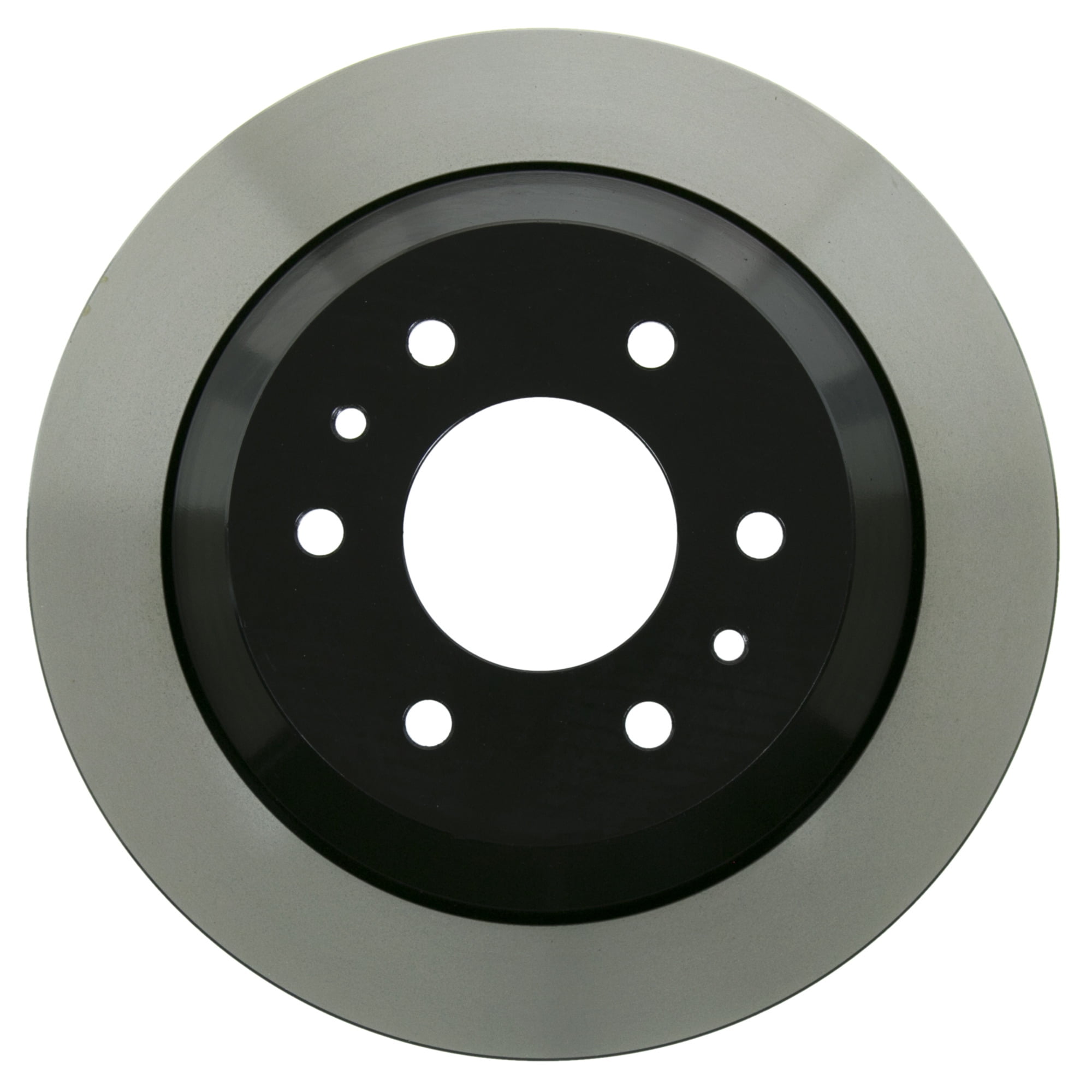 Wagner BD126029E Brake Rotor Fits select: 2002-2009 CHEVROLET TRAILBLAZER, 2002-2009 GMC ENVOY