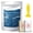 1 PC, variant on Steel Reinforced Epoxy Putty, Waterproof Heat-Resistant Epoxy Putty Repair Kit, Strong Clay Iron Adhesive for Bonding Metal, Plastic, Wood, Tiles, Ceramics