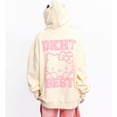 thumbnail image 1 of Sanrio HelloKittys nuevas camisetas estampadas con capucha mujeres hombres Otoño Invierno sudaderas holgadas estéticas Y2k lindos jerseys ropa de moda, 1 of 3