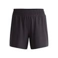 thumbnail image 2 of Athletic Works Women's and Women’s Plus ButterCore Soft Performance Gym Shorts, Available in 1, 2 and 5-Pack, Sizes XS-4X, 2 of 10