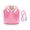 Pink, variant on Escape Proof Cat Harness and Leash Set, Reflective Breathable Mesh Step-In Vest Harness for Small Medium Large Cats, Adjustable Walking Travel Camping Pet Vest, Pink, XS, #O