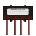 thumbnail image 1 of HC02 12V 24V 36V 48V Batteries Voltage Equalizer Balancer For Li Li-ion Lead Acid Battery Connect In Parallel Series ,Easy to Install, 1 of 6