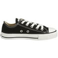 thumbnail image 2 of Converse Kids' Chuck Taylor All Star Canvas Low Top Sneaker, 2 of 4