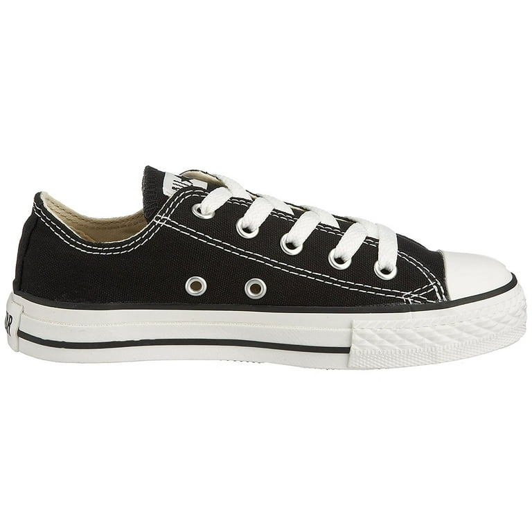 Converse Kids' Chuck Taylor All Star Canvas Low Top Sneaker