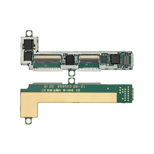 Replacement Touch Connect Board Compatible For Microsoft Surface Pro 7 (1866)