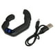 thumbnail image 2 of Auricular Bluetooth multifuncional elegante estéreo HiFi inalámbrico de deporte auriculares con pantalla LED de alimentación, 2 of 5