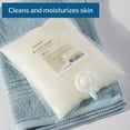 thumbnail image 3 of McKesson Lotion Soap, Pump Refill Bag, Fresh Scent, 10 Ct, 3 of 11