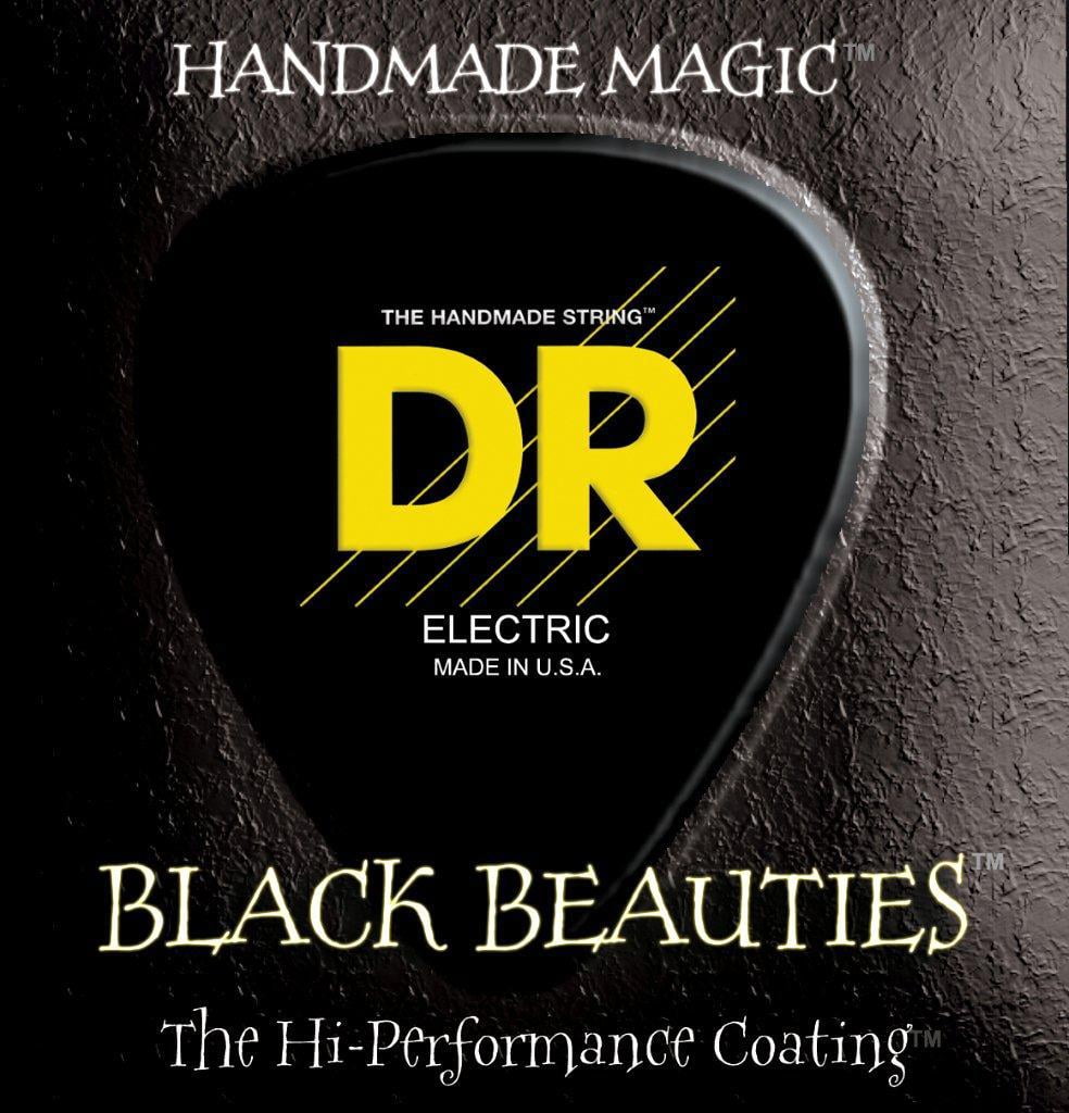 DR Strings Bass Guitar Strings (BKB6-30)
