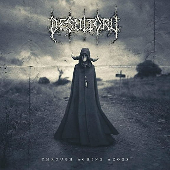 Desultory - Through Aching Aeons - Music & Performance - CD