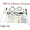 thumbnail image 1 of 1 Ensemble de Kit de Réparation 7135-110 Cav Dpa Pompe d'Injection Réparation Joints de Réparation Joints pour Multiples Outils Professionnels Accessoires, 1 of 8