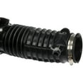 thumbnail image 4 of Dorman 696-162 Engine Air Intake Hose for Specific Honda Models, Black Fits select: 2006-2008 HONDA PILOT, 4 of 4
