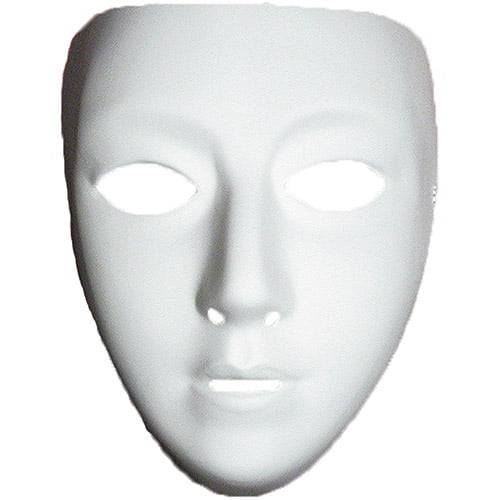 Face Mask Halloween 