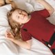 thumbnail image 5 of Balery Minimalist Romantic Dinner Conjunto de Pijama Infantil de Manga Corta con Estampado – Ropa de Dormir de Algodón Suave-3X-Large, 5 of 6