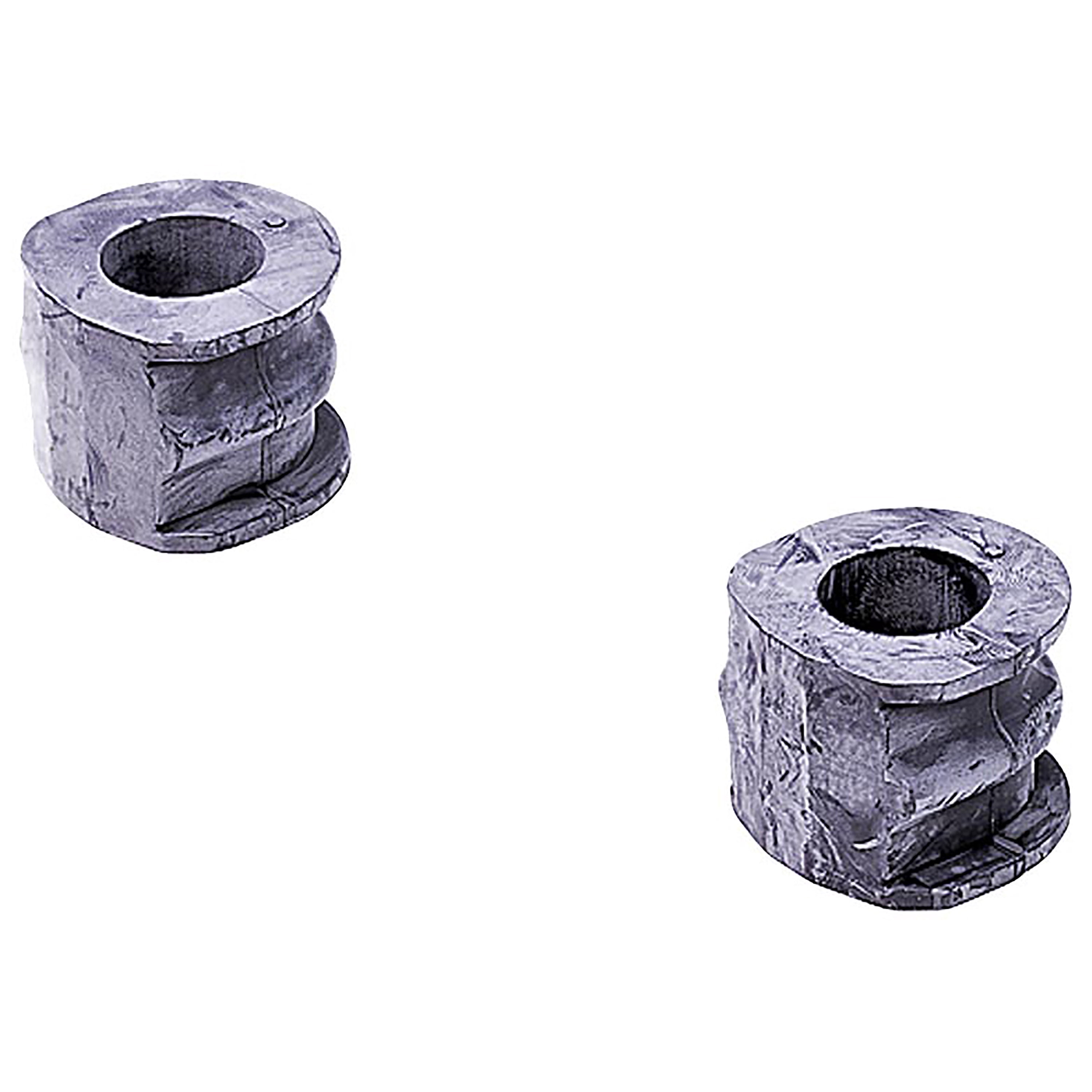 Dorman BSK69649PR Rear Suspension Stabilizer Bar Bushing Kit for Specific Infiniti / Nissan Models