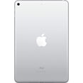 thumbnail image 3 of Restored Premium Apple iPad mini 5th Gen (2019) WiFi Only Silver 256GB (Refurbished), 3 of 4