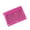 Hot Pink, variant on Chamoist Pencil Pouch for 3 Ring Binder,Zipper Pencil Pouches,Clear Window Pencil Case for Binder,Binder Pencil Pouch,Pencil Bag with Zipper,Pencil Pouch for 3 Ring Binder Pencil Pouch,Pencil Pouches