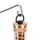 thumbnail image 4 of Portalámparas de camping, latón, tapa de lámpara de Camping, accesorios de repuesto para BAREBONES Ehuebsd Para Estrenar, 4 of 9